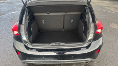 Ford Focus 1.0 EcoBoost Hybrid mHEV 125 ST-Line Edition 5dr Petrol Hatchback